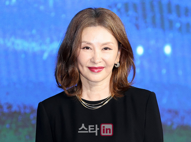[포토]이미숙, 재벌회장의 카리스마