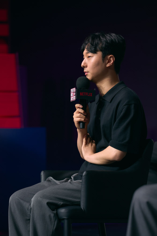 '크라임씬 제로' PD "박성웅·주현영 게스트로 출연…맹활약"