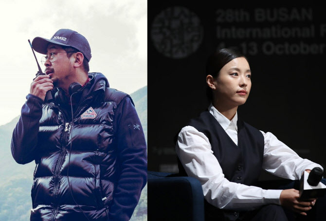 나홍진 감독·한효주, 30회 BIFF 첫 경쟁부문 심사위원 참여