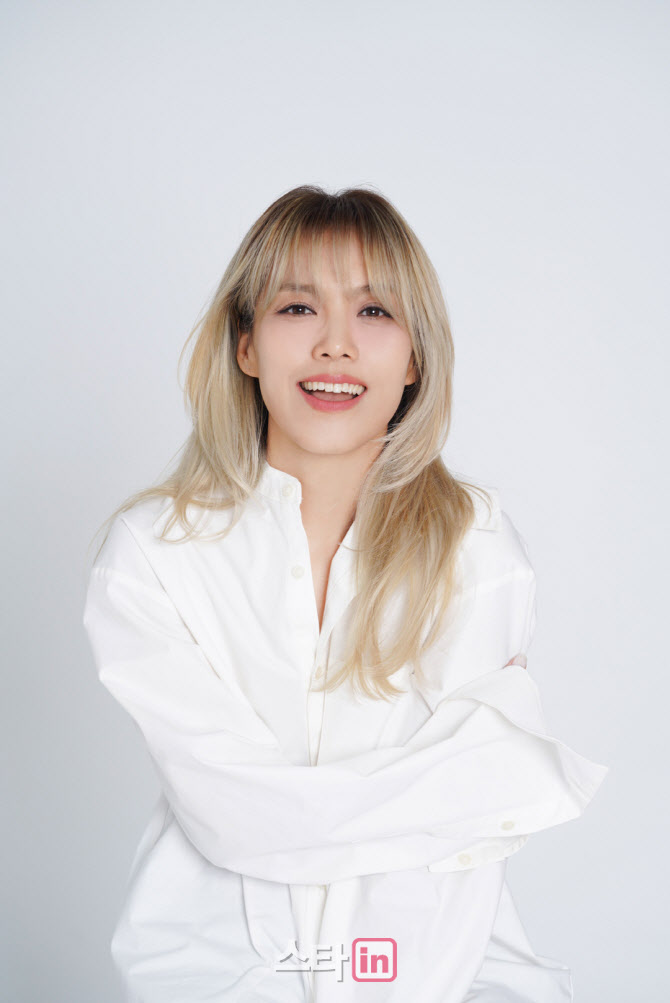 [단독]소향, 결혼 25년 만에 이혼…"'케데헌' 루미 보며 고백 결심"