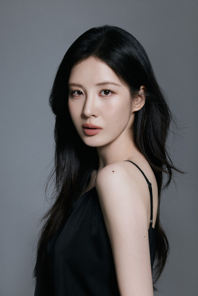서현, 단편 영화 '끝을 보다' 출연…폭넓은 연기 스펙트럼