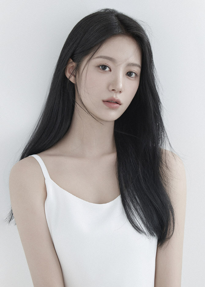 '마이 유스' 정예나, 이주명 아역 변신…풋풋한 첫사랑 그린다