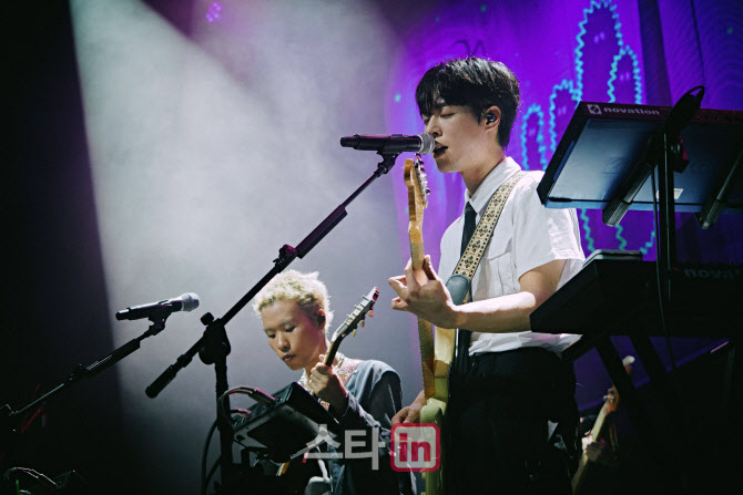 밴드 설·라쿠나, 협업곡 '키즈' 음원 발매