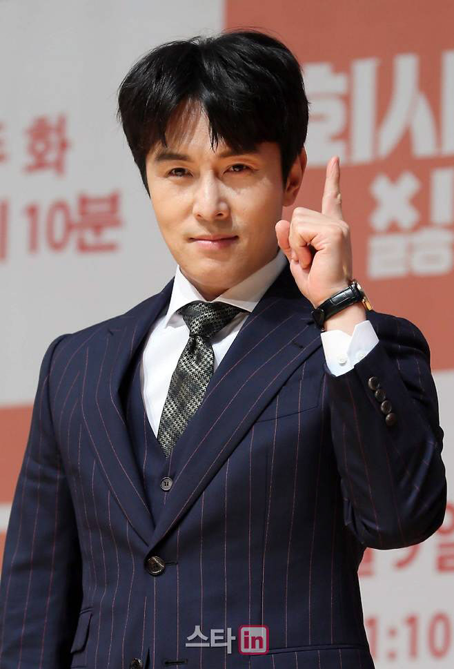 김동완, 예능 중단 선언?…"3번 핑계댔으면 알아서 그만두길"