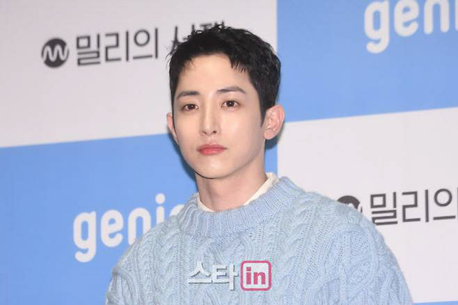 이수혁 소속사 측 "혹사 논란? 12시간 NO…배우 의사 확인" [공식]