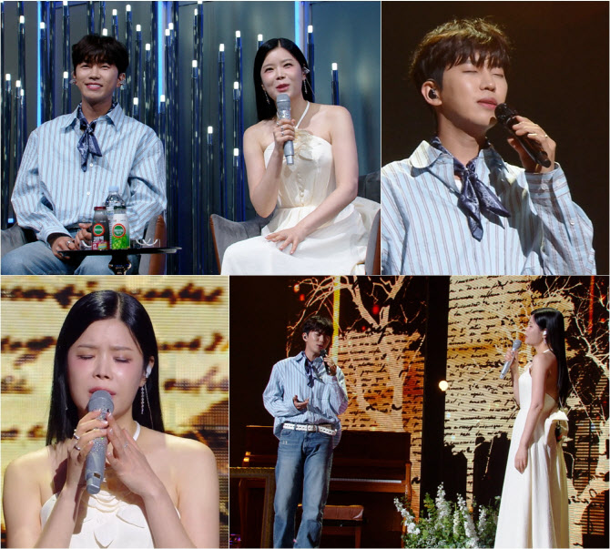 임영웅 "방송 통해 공개 프러포즈 받아"… 무슨 일?