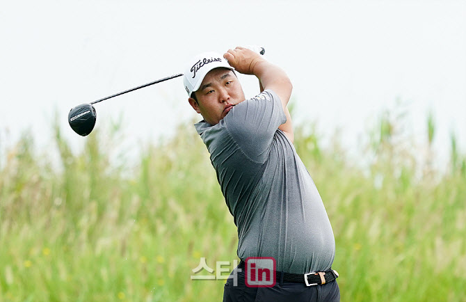 [포토] 김찬우, 영암에서만 3승째를 노린다