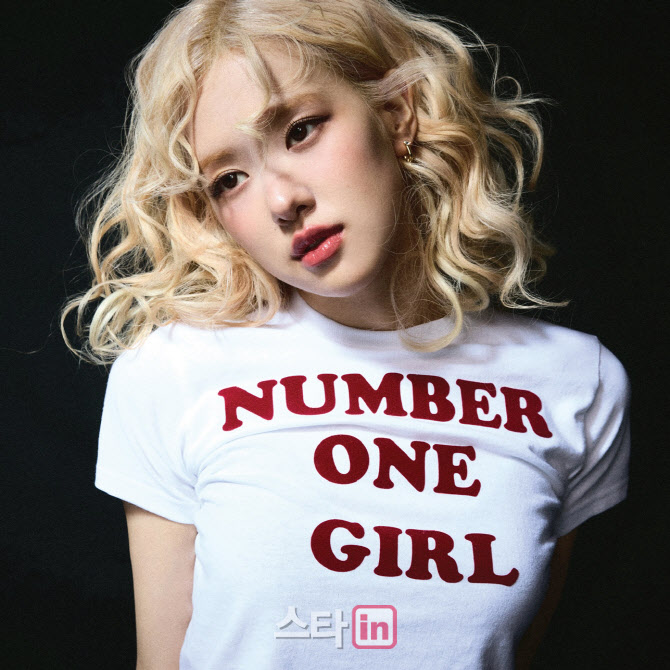 [속보]로제, '아파트'로 'MTV VMA' 올해의 노래상 수상