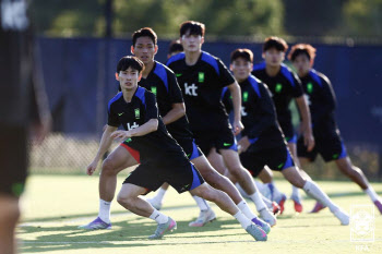 ‘미국 격파’ 홍명보호, 멕시코 상대로 원정 2연승 도전