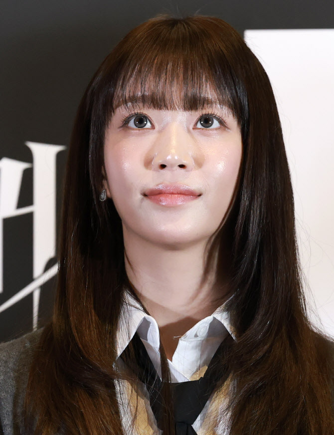 스테이씨 수민 "'귀시'로 첫 연기 도전… 공포물 출연 영광"