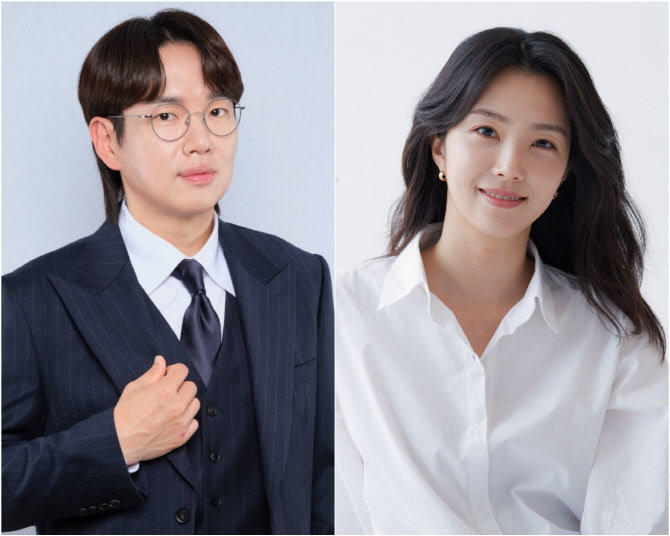 '아나운서 동기' 장성규vs강지영, 논리 맞대결…'하나부터 열까지' MC