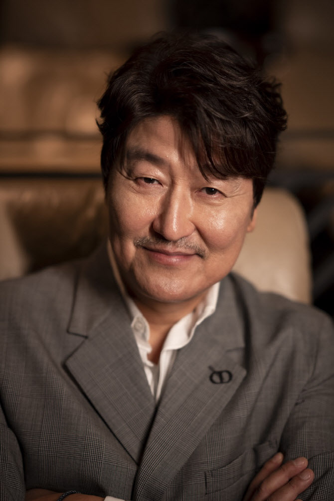 송강호, '정원사들' 출연 확정…'핸섬가이즈' 남동협 감독 신작