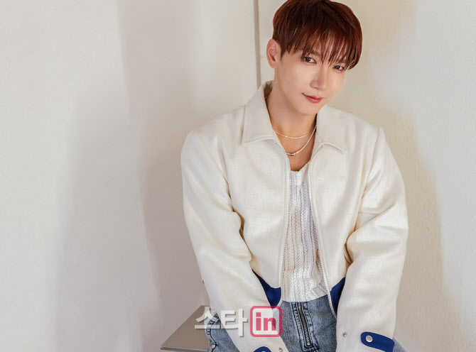 준케이 "2PM 멤버에게 기대하는 모습 잃지 않으려 노력했죠"[인터뷰]