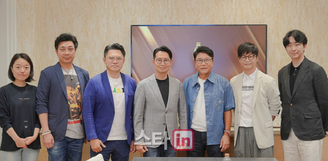 음저협, 中텐센트 뮤직과 협력 약속…"韓음악 권리 보호 계기 마련"