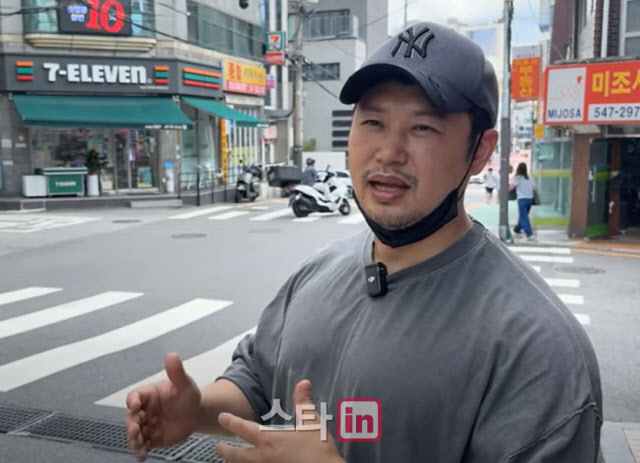 "회원 회비 환불"…양치승, 차까지 팔고 헬스장 폐업