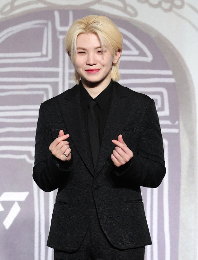 세븐틴 우지, 오늘 육군 현역 입대… "건강히 다녀오겠다"
