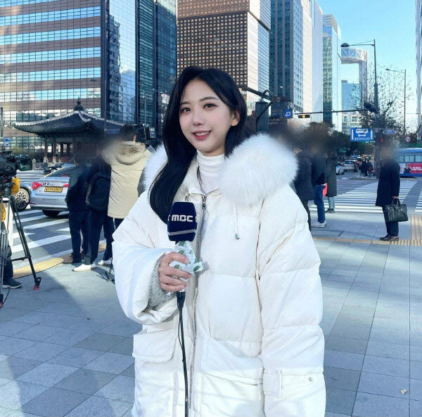 故 오요안나 진조위 결과 공개되나…MBC "양측 동의 이뤄지면 공개"