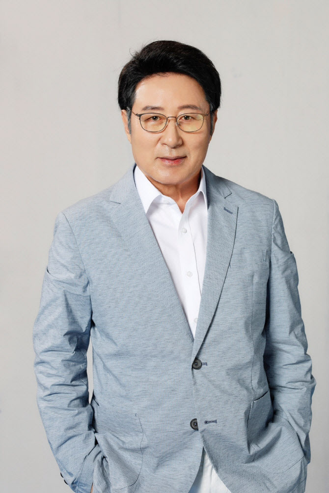 故 노영국 사망 2주기…'효심이네 각자도생' 출연 중 심장마비로 비보