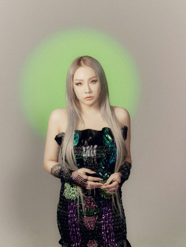 2NE1 씨엘도 1인 기획사 불법 운영… "등록 절차 진행"