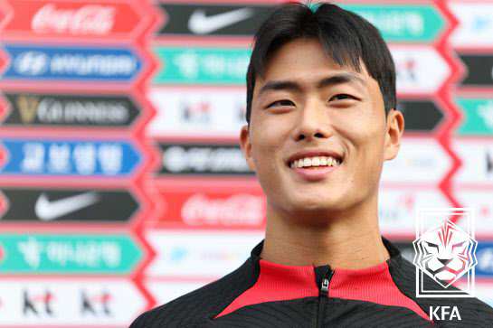 이창원호, U-20 월드컵 앞두고 김준하 부상 하차... 김명준 대체 발탁