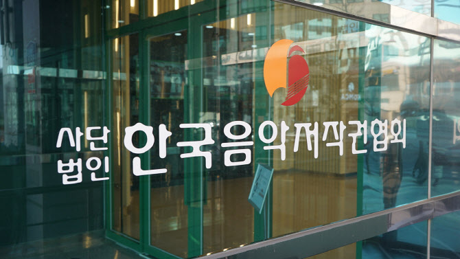 음저협, 고위 직원 중대 비위 포착… 보직해임·대기발령