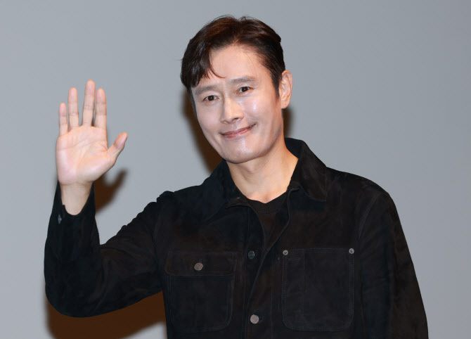 이병헌 "'케데헌'→'오겜' 인기 넘어 현상까지…전혀 예상 못해"[BIFF]