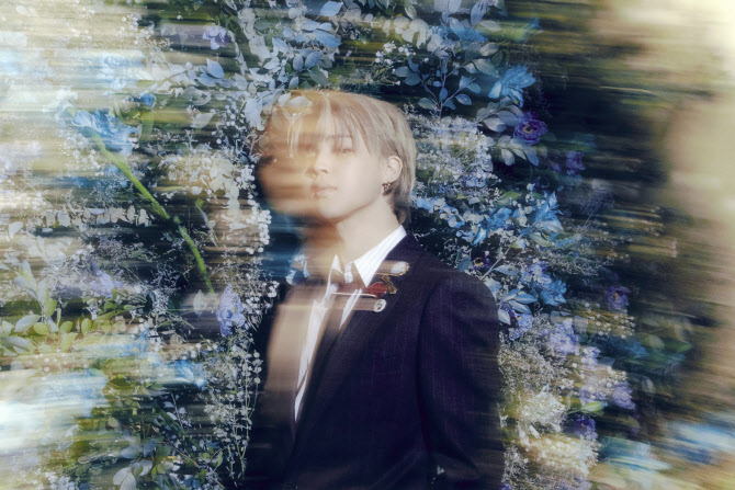 방탄소년단 지민 '후', 스포티파이 20억 스트리밍…솔로곡 최초