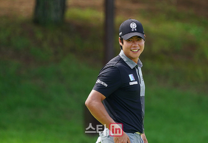 [포토] 밝은 표정의 박영규
