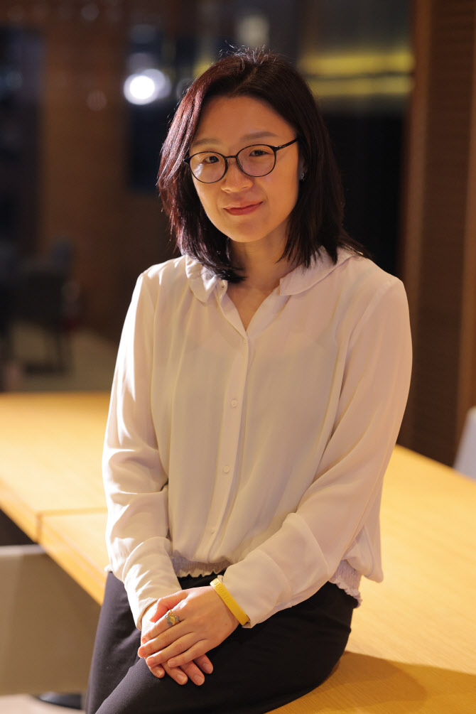 윤가은 감독 "노력해도 미끄러지던 시기…토론토 경쟁 진출, 감사한 경험"[BIFF]