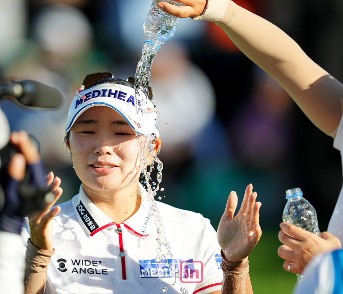 하나금융 우승자 이다연이 메이저 우승자 유현조보다 세계랭킹 포인트를 더 받은 이유