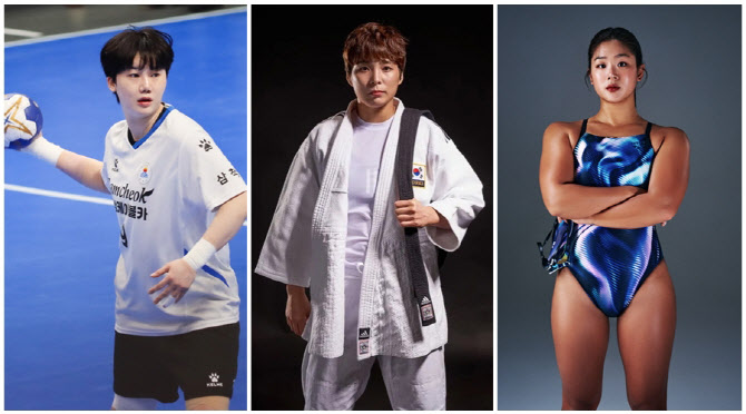 박세리, 김온아X김성연X정유인 픽했다…'야구여왕' 합류