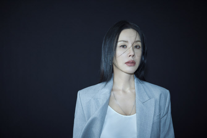 엄정화 "송혜교 연락 와…시즌2는 '금쪽같은 내 남편' 어때요?" [인터뷰]②