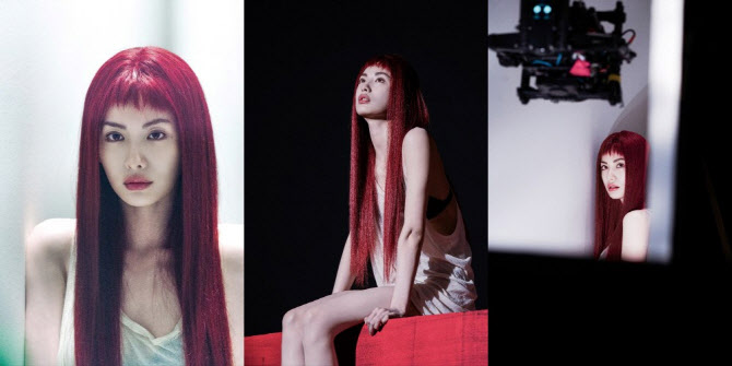 나나, 첫 솔로앨범 전곡 프로듀싱… 수록곡 '상처' 작사 참여