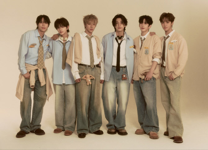 한층 성숙해진 BAE173… 티아라 '왜 이러니' 리메이크