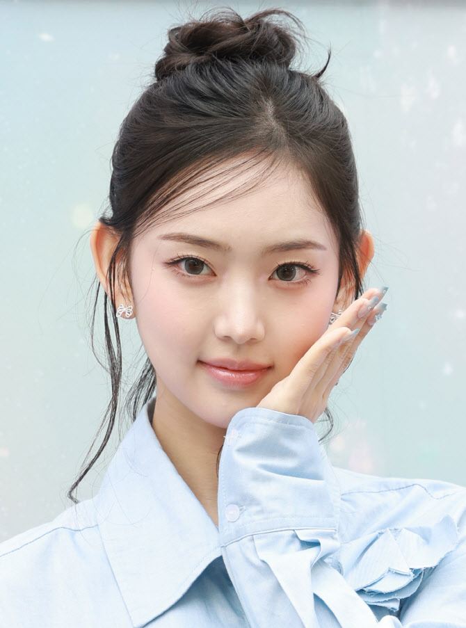 키키 이솔, 예쁨
