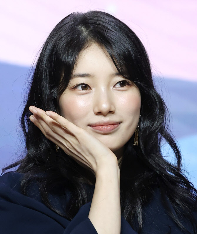 '다 이루어질지니' 수지 "반사회적인격장애 연기, 김우빈에 죄스러운 마음"