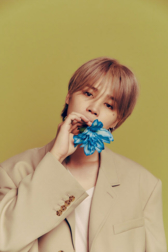 BTS 지민 삼부자, 고액 기부자 모임 '그린노블클럽' 가입