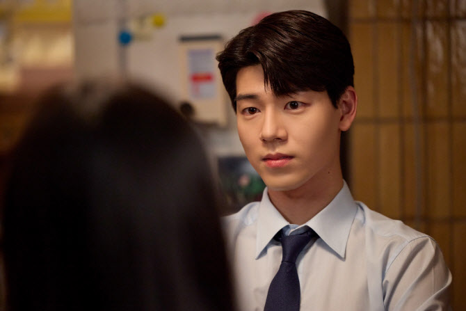 '신사장 프로젝트' 배현성의 성장 서사에 빠져든다