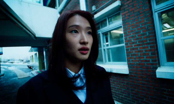 '충충충' BIFF 심사위원 특별상…백지혜 "배우로서 흔들릴 때 만난 작품"
