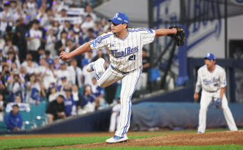 '은퇴' 오승환, 리코스포츠와 매니지먼트 계약... "새로운 도전 이어갈 것"