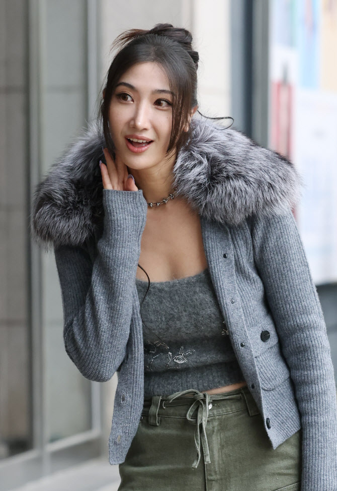 이재, 루미 왔어요