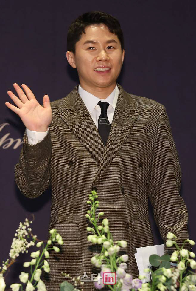 양세형, 이영자·김숙과 한솥밥…티엔엔터 전속계약 [공식]