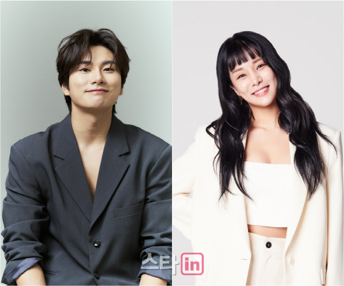 이이경, '슈돌' 최초 '미혼 MC' 된다…랄랄과 호흡