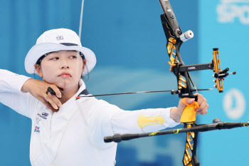 세계 빛낸 태극전사, 부산에 모인다... 제106회 전국체전 개막