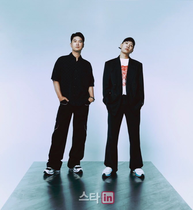 다이나믹 듀오 역주행곡 'AEAO', 'NBA 2K' OST로 재삽입
