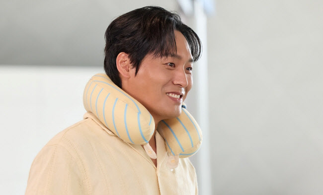'학씨' 최대훈, 한석규 만난다…'신사장 프로젝트' 깜짝 등장