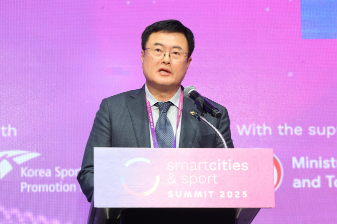 ‘2025 도쿄 데플림픽’ 선수단 결단식 개최…역대 최다 174명 파견