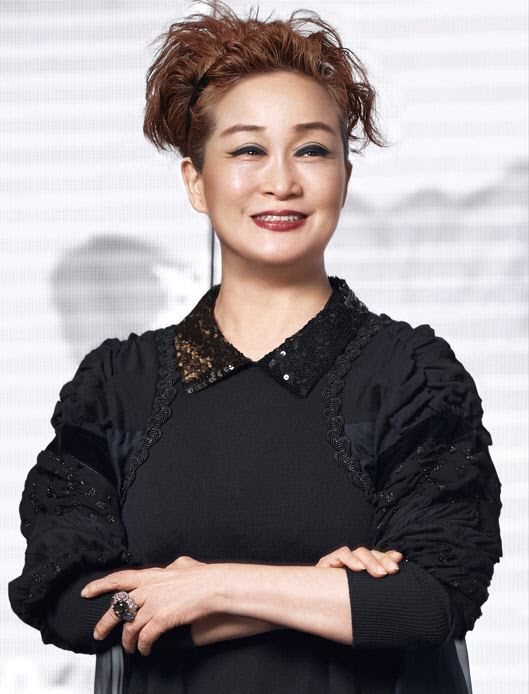 이미경 CJ 부회장, 美 뉴포트비치 영화제 아츠 챔피언상 수상