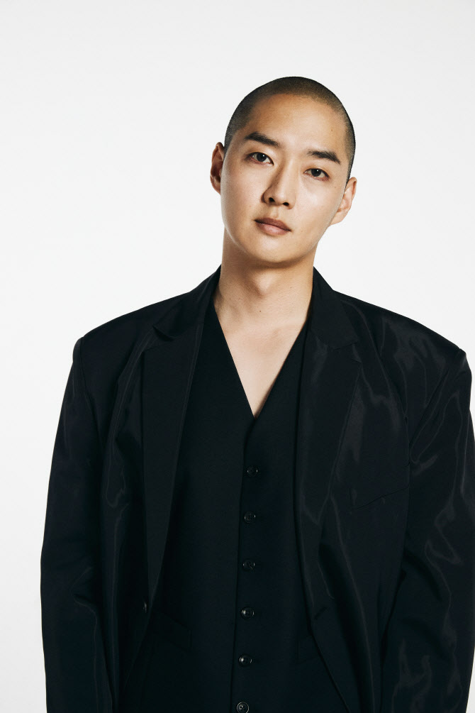 '퍼스트 라이드' 강영석, 800 대 1 뚫었다…"삭발한 내 모습에 현타"[인터뷰]①