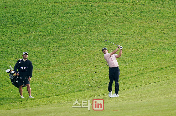 [포토] 나카지마 케이타, 핀을 향해서